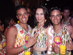 Flexada
